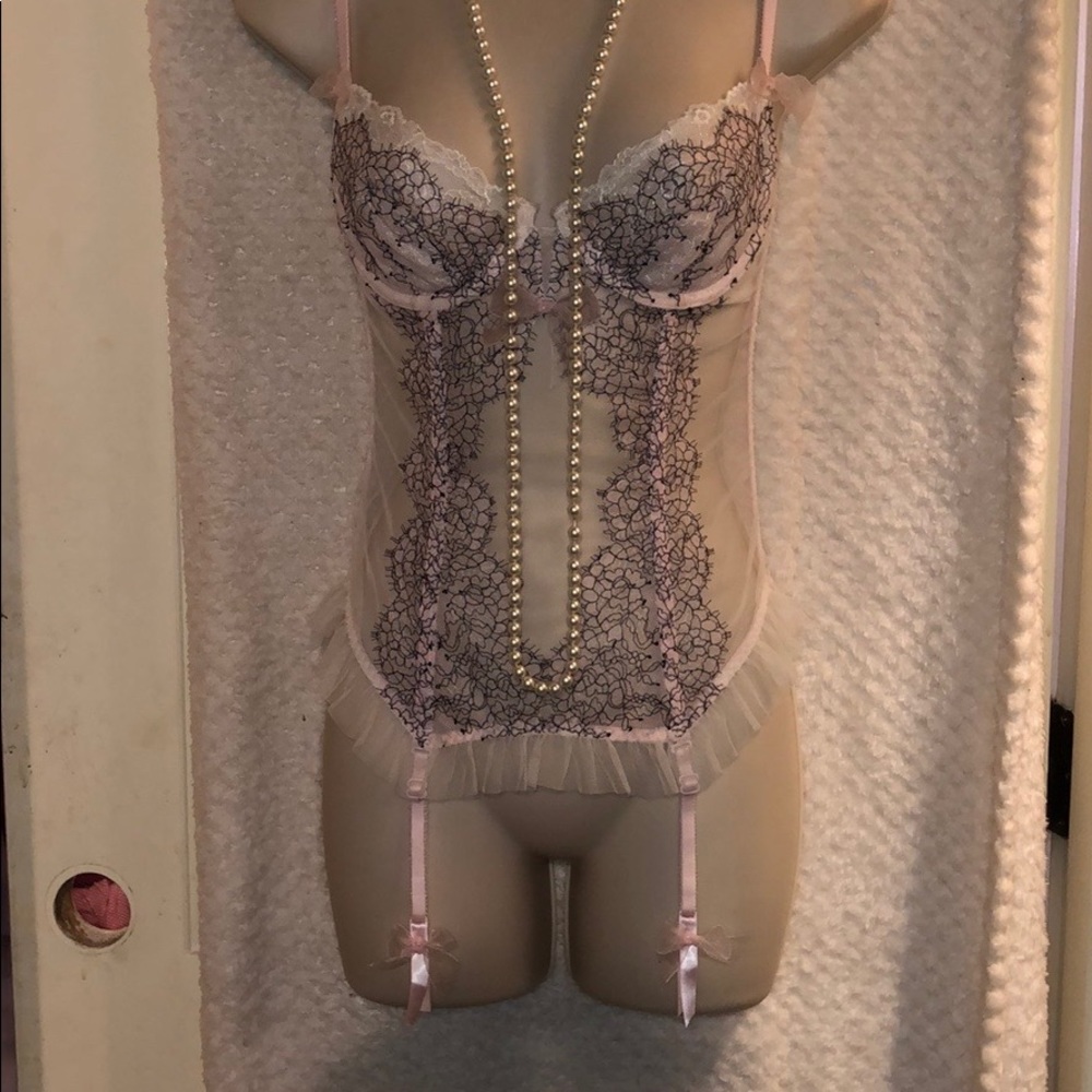 Corset